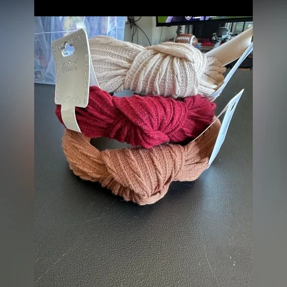 3pc headband set - Picture 1 of 2